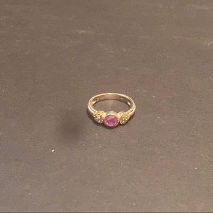 Judith Ripka Ring
